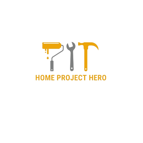Home Project Hero logo